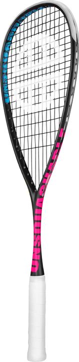 Actual product image Unsquashable MIGUEL RODRÍGUEZ AUTOGRAPH racket