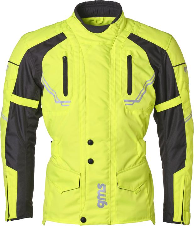 Neon Yellow