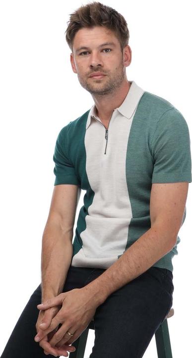 Produktbild Ted Baker Swansea Poloshirt (XXL)