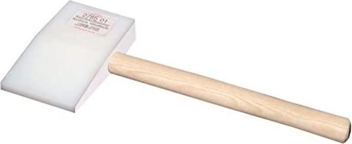 Actual product image Stubai Kunststoffhammer (550 g)