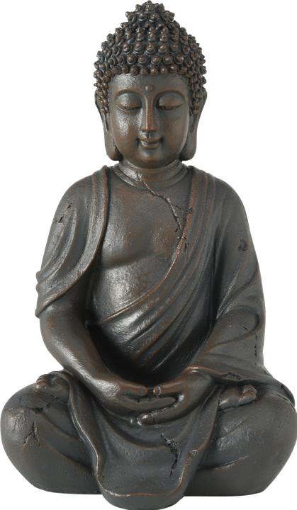 Actual product image Boltze Home Buddha
