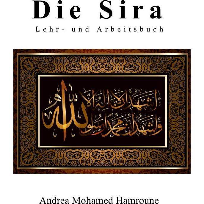 Die Sira, Belletristik von Andrea Hamroune