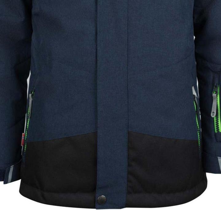 Productafbeelding Trollkids Norefjell Jas voor kinderen (164)