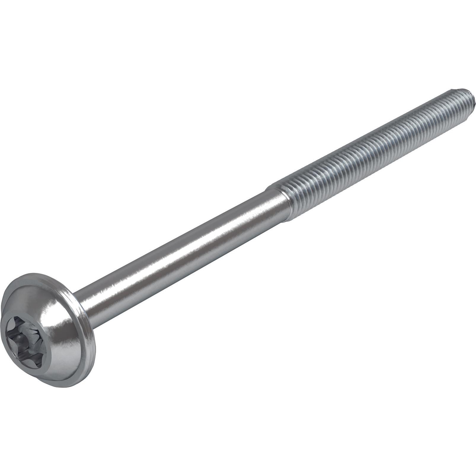 Sherpa, Baubeschläge + Holzverbinder, Sperrschrauben (10 Stk.)