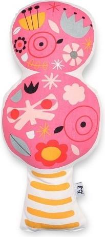 Immagine prodotto Petit Monkey Cuscino per ragazza (40 x 20 cm)