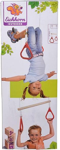 Produktbild Eichhorn Outdoor 2 in 1 Turnset