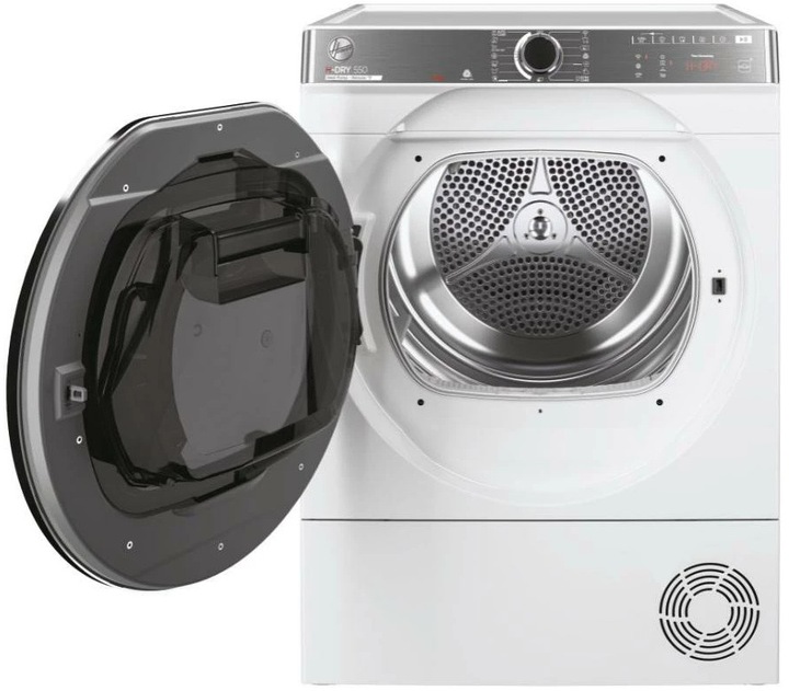 Produktbild Hoover NR4 H7A2TSBEX-S (7 kg, Links)