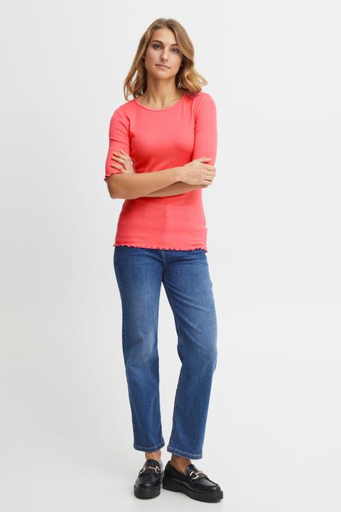 Image du produit Fransa FRHIZAMOND TEE 13 - 20611874 (M)