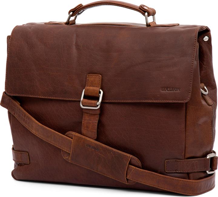 Actual product image Lucleon Montreal