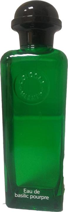Image du produit Hermès Eau de Basilique Pourpre Eau de Cologne (Eau de cologne, 200 ml)