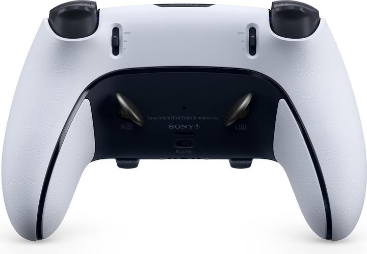 Actual product image Sony DualSense Edge (PS5)