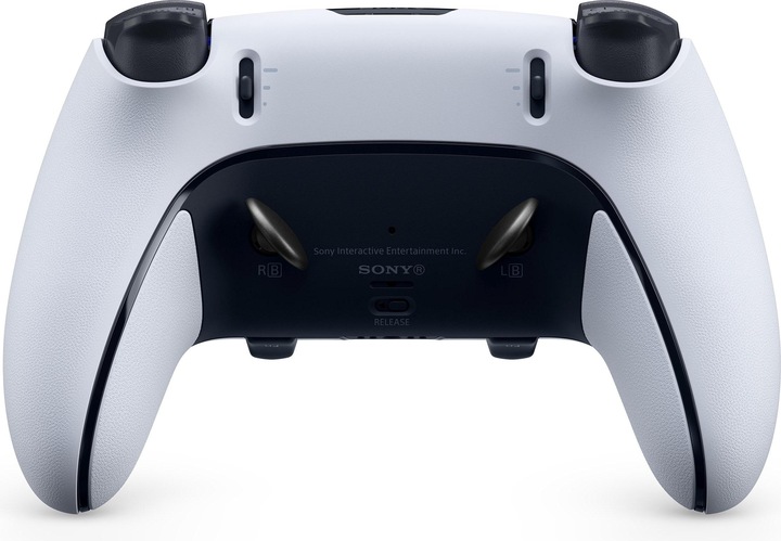 Actual product image Sony DualSense Edge (PS5)