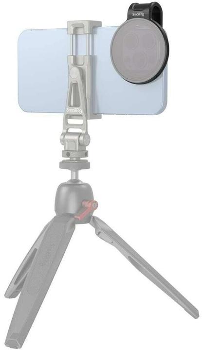 Produktbild SmallRig Magnetic Filter Adapter Ring (52mm)