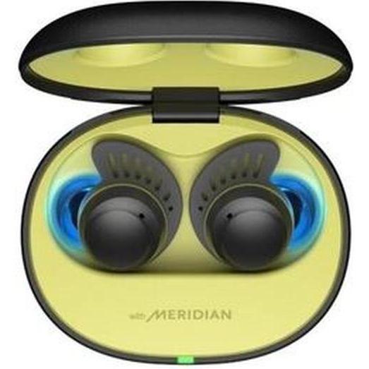 LG Tonetf7qceuflbi (Aktive Geräuschunterdrückung, Kabellos), Kopfhörer