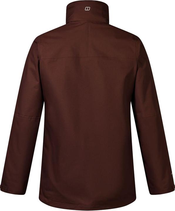 Immagine prodotto Berghaus RG Alpha 2.0 Gemini 3-In-1 Jacke (52)