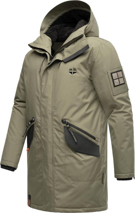Immagine prodotto Stone Harbour Ragaan (L)