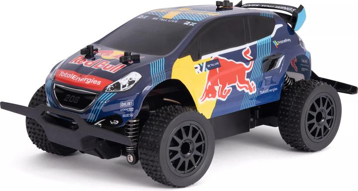 Image du produit Carrera RC Red Bull Rallycross
