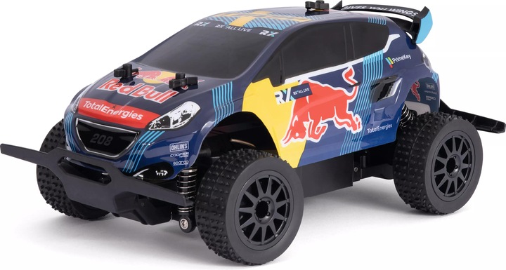 Immagine prodotto Carrera RC Red Bull Rallycross