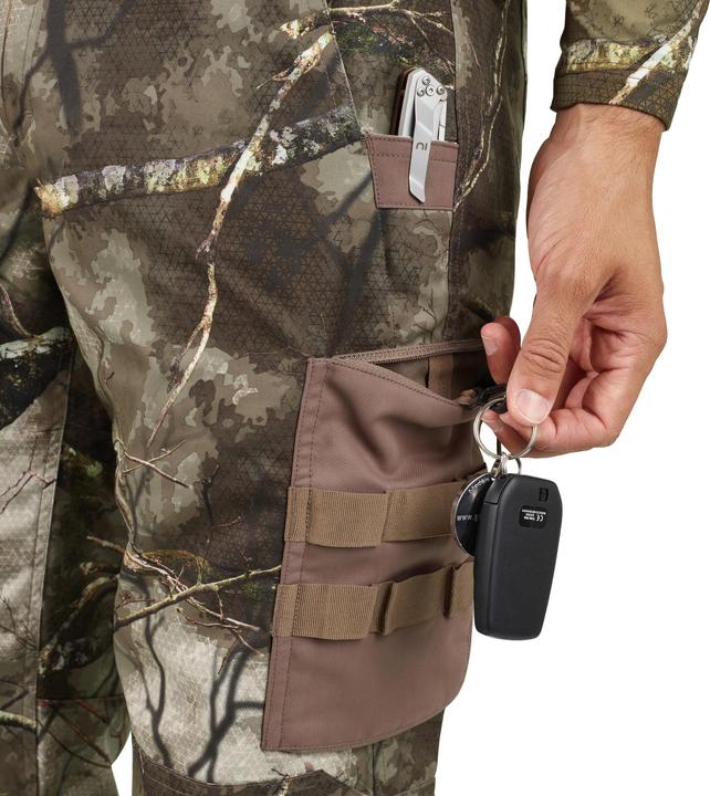 Actual product image Solognac ACTIKAM 300 (3XL)