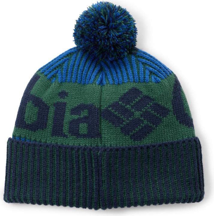 Actual product image Columbia Unisex Youth Polar Powder™ III Beanie