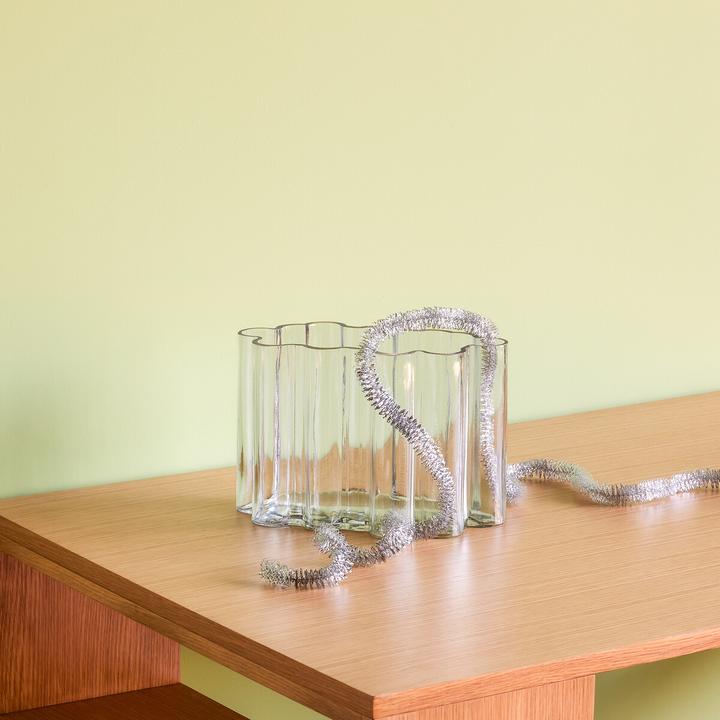 Produktbild Hübsch Umber Vase (1x, 8 l)