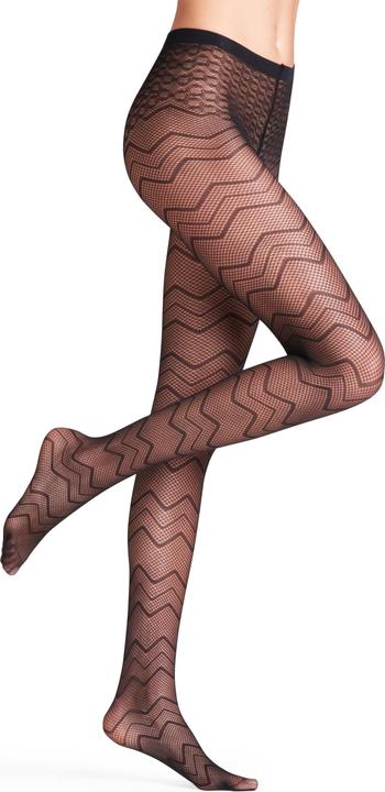 Produktbild Falke Body Wave TI (20 DEN, L)