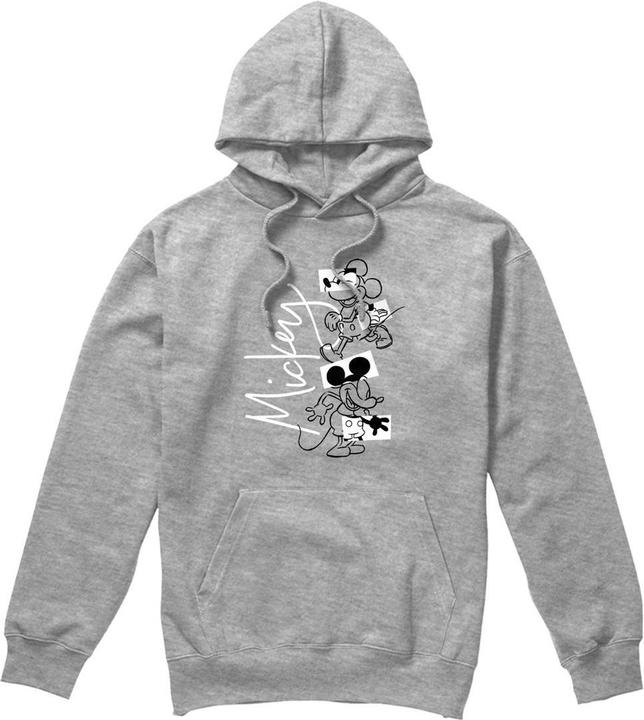 Image du produit Disney - Sweat à capuche - Homme (M)