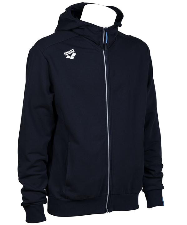 Produktbild Arena Team Hooded Jacket Panel (XL)