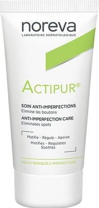Image du produit Noreva Actipur (30 ml, Crème de jour)