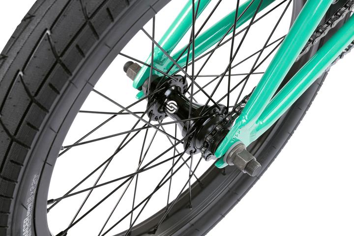 Produktbild Wethepeople CRS 18 (18")