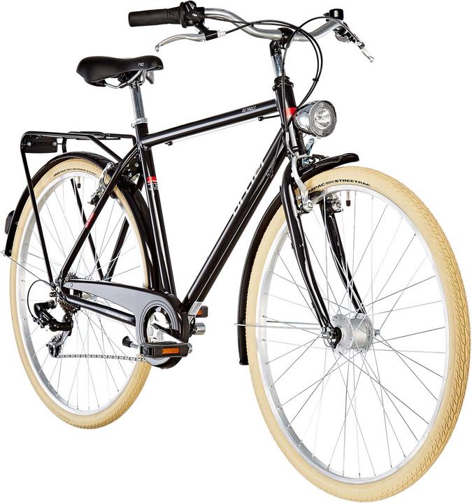 Actual product image Ortler Detroit EQ Alloy (53 cm)