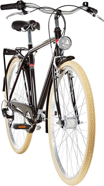 Actual product image Ortler Detroit EQ Alloy (53 cm)