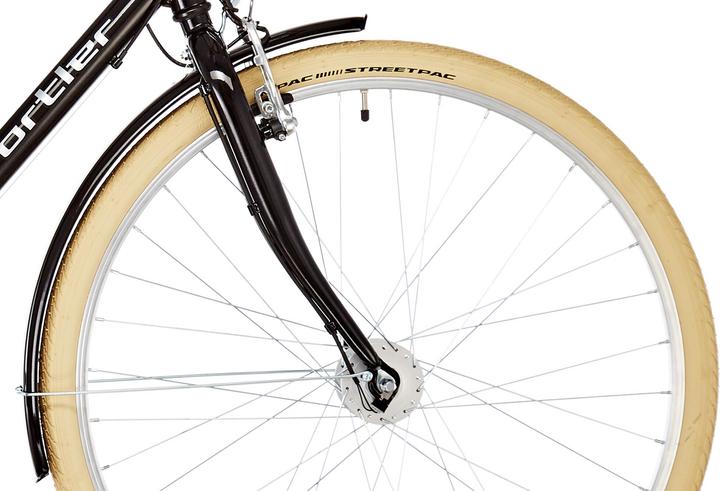 Actual product image Ortler Detroit EQ Alloy (53 cm)