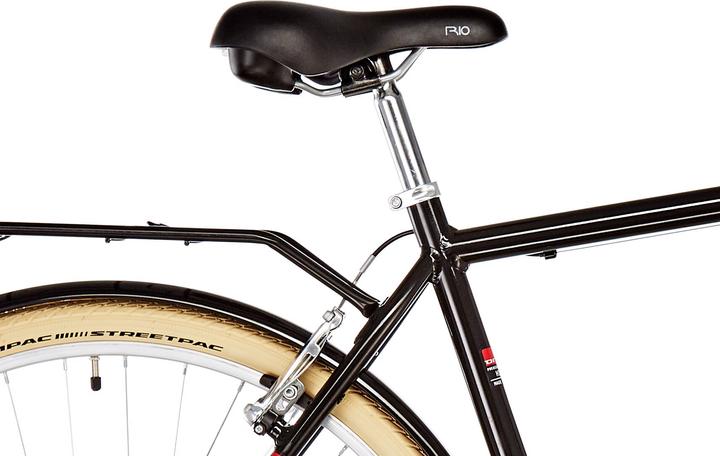 Actual product image Ortler Detroit EQ Alloy (53 cm)