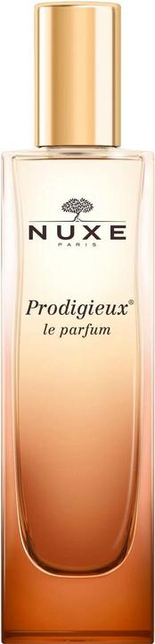 Actual product image Nuxe Prodigieux (Eau de parfum, 50 ml)