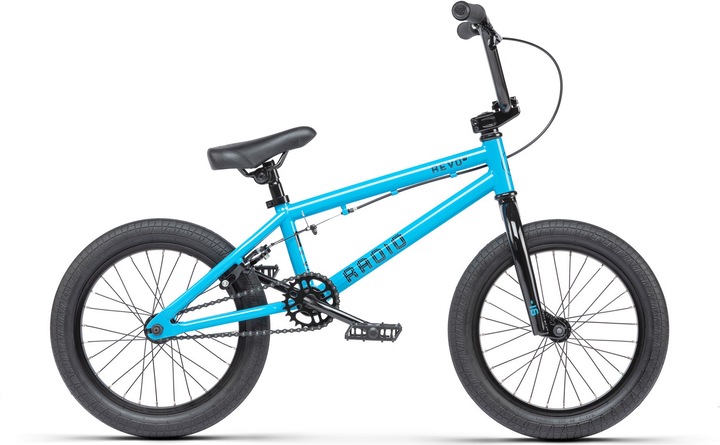 Image du produit Radio Bikes Revo (15.75")