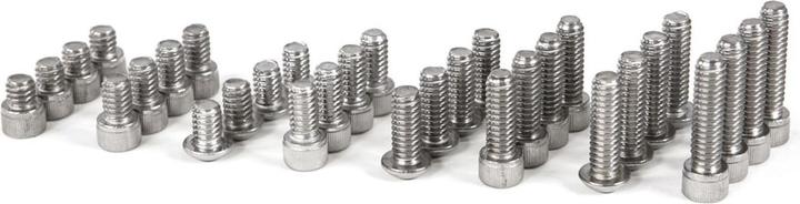 Produktbild Wooden Camera Bag Of Screws (Diverses Video Zubehör)