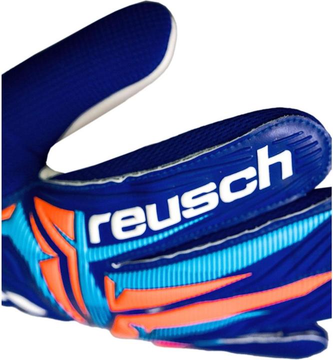 Produktbild Reusch Attrakt Starter Solid (11)