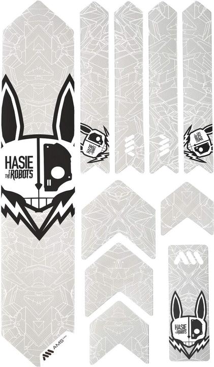 Produktbild All Mountain Style Extra (One Size, Einzelstück)