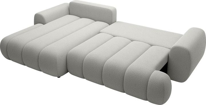 Produktbild Vente-unique Fridora (Ecksofa)