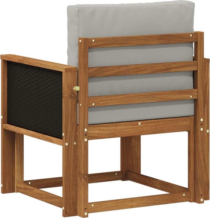 Image du produit vidaXL Outdoor-Sofa