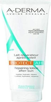 Productafbeelding A-Derma PROTECT Repair Lotion na blootstelling aan de zon (250 ml, After Sun Lotion)
