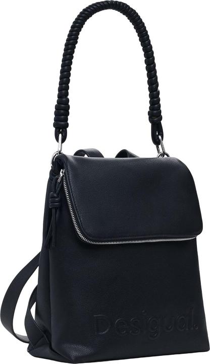 Immagine prodotto Desigual Half Hampton