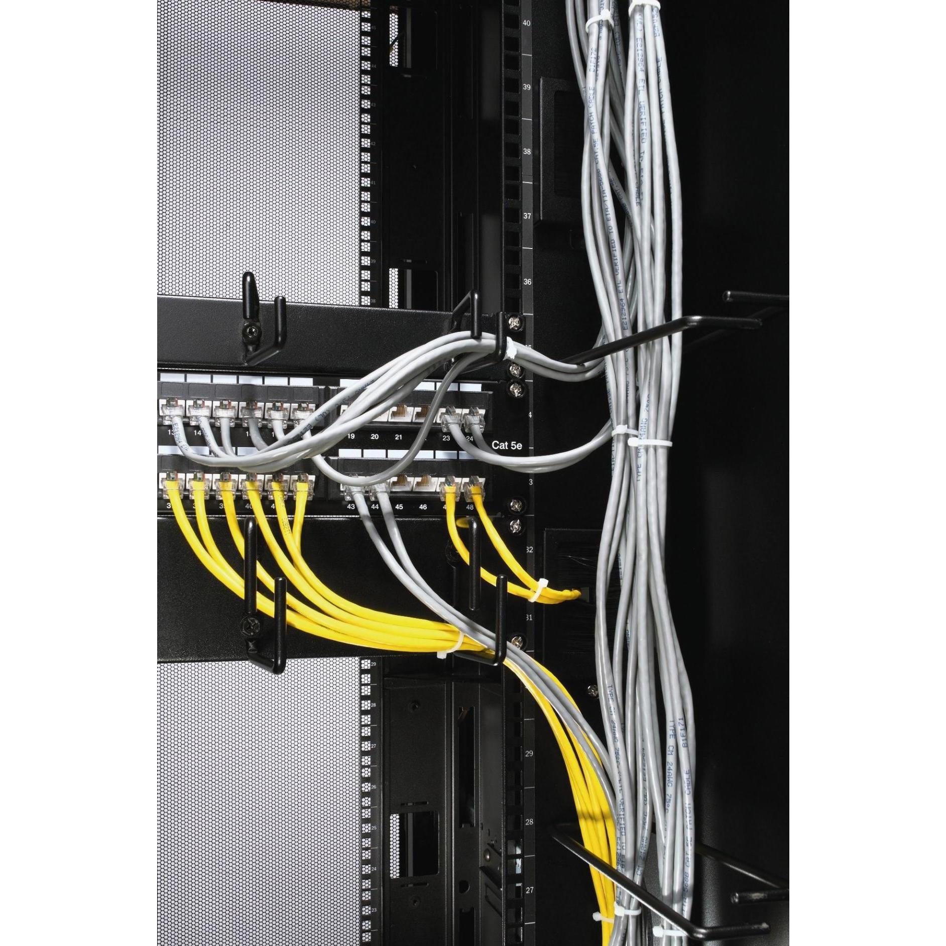 Thumbnail - APC Ar8425a, Serverschrank Zubehör, Schwarz