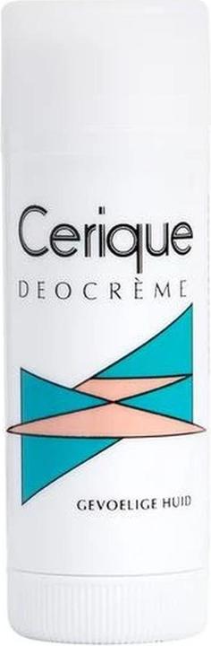 Produktbild Cerique Deodorant Cream Stick Perfumed (Stick)