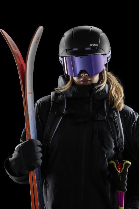 Produktbild Uvex Evidnt Attract small