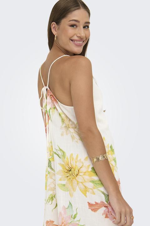 Image du produit Only ONLOFELIA Kurzes Kleid Kleid (L)