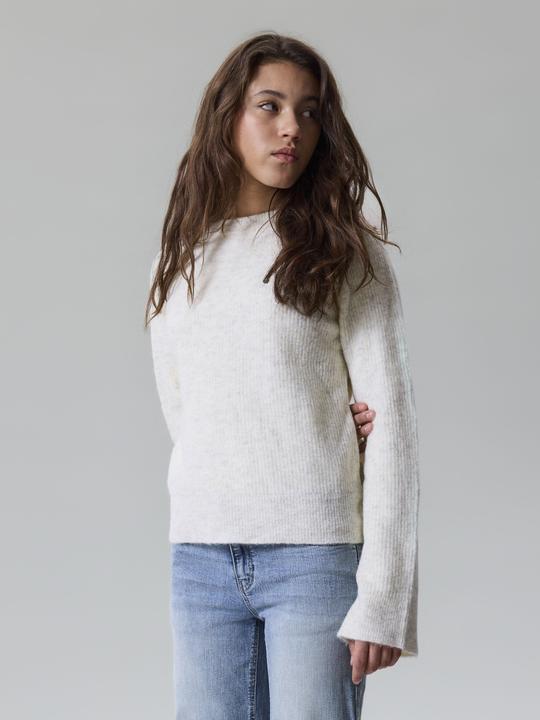 Produktbild Name it Nlfkleave Ls Short Knit Noos (170, 176)