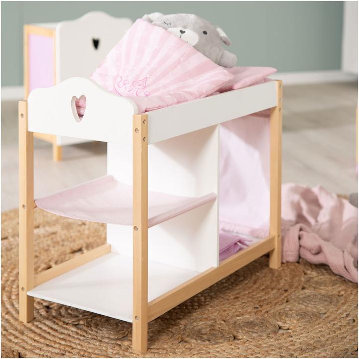 Immagine prodotto Roba Cassettiera per bambole