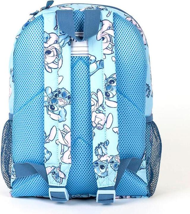 Actual product image Cerda Sac A Dos Enfant Stitch&Ampangel